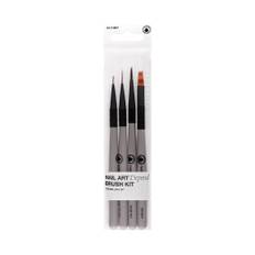 Nail Art Brush Kit