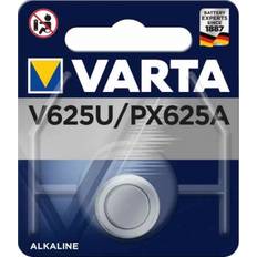 PX625 (Varta), 1.5V