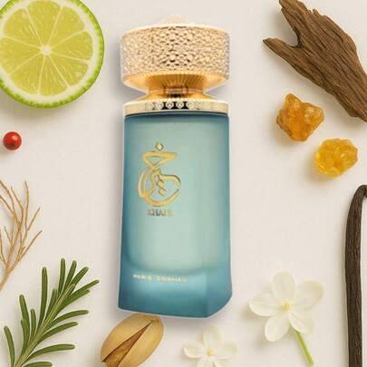 Khair 100ml Eau de Parfum Unisex