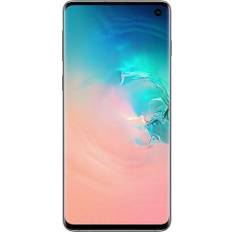 Samsung Galaxy S10 | 128 GB | Dual-SIM | Prism White
