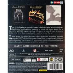 Game Of Thrones (The Complete First, Second & Third Seasons) (15 Disc) (Blu-Ray)