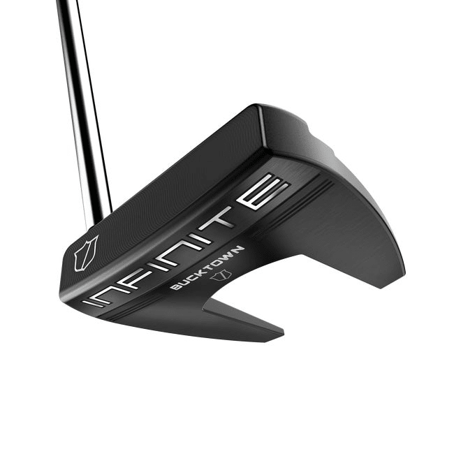Wilson INFINITE BuckTown MLH 34" Putter.