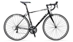 Giant Defy 3 Compact <BR>- 2013 Racercykel TILBUD