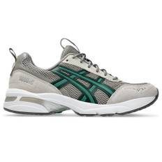 GEL-1090 V2 - Steeple Grey/Jasper Green - 46.5