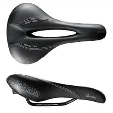 Selle Italia Donna Gel Flow Sadel