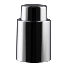 Vinförslutare Silver Pump It Dorre