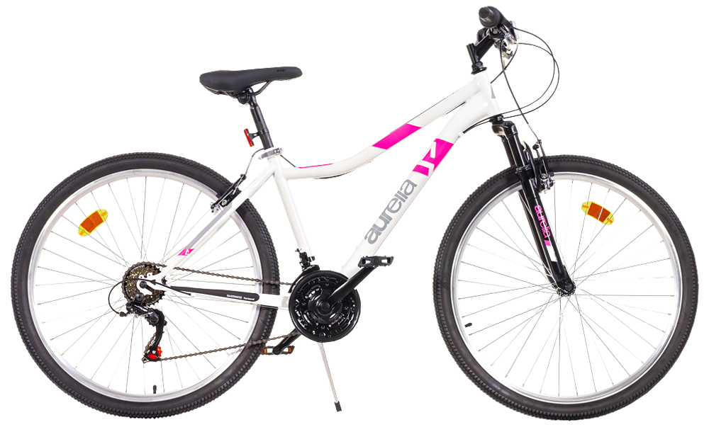 Aurelia Cykel 27'' MTB - Dame