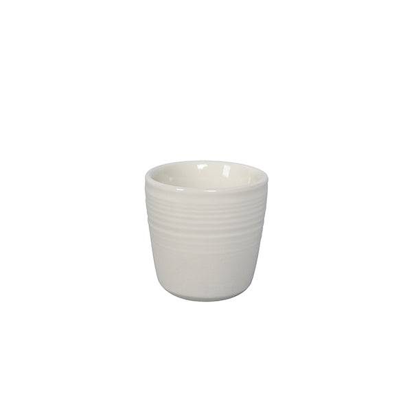 Loveramics - Dale Harris Cup - 80 ml - White 80ml