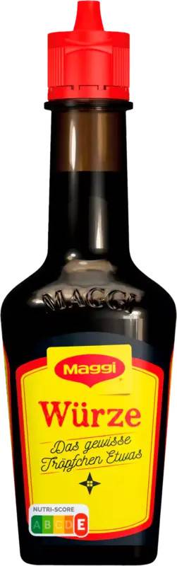Maggi Würze 125 g