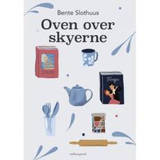 OVEN OVER SKYERNE