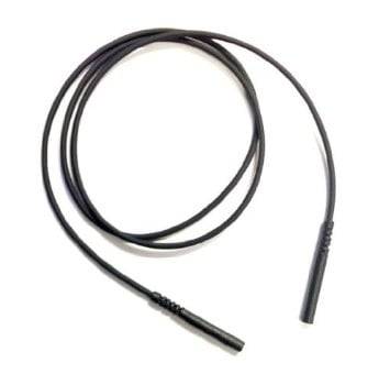 Neck-Loop Antenna - ComPilot II - Sort, Long