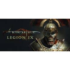 King Arthur Legion IX (PC) - Standard