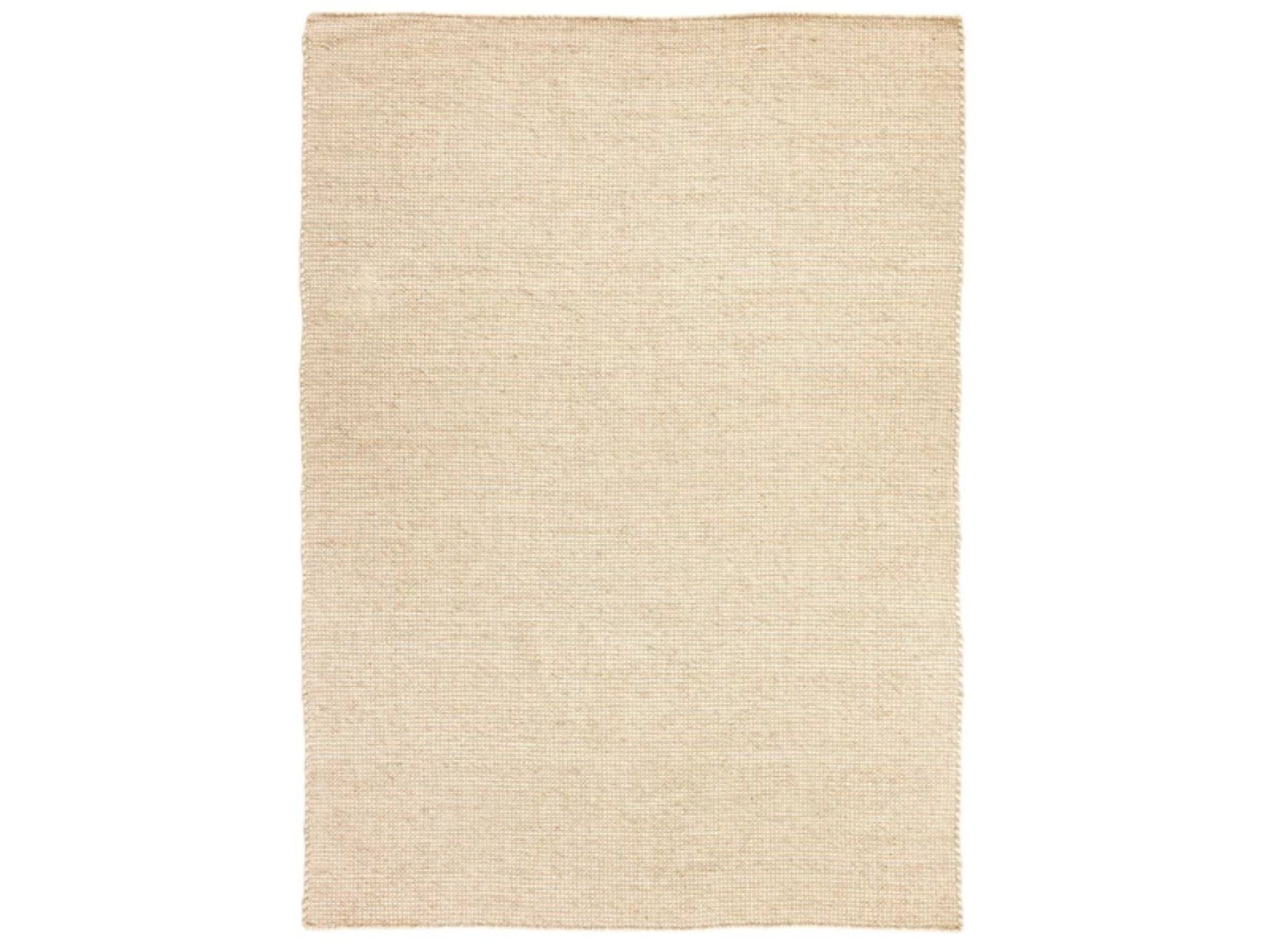 Rezas - Nordic Touch tæppe - B140 x L200 cm / Beige