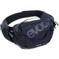 EVOC Hip Pack Pro 3 Bæltetaske Sort