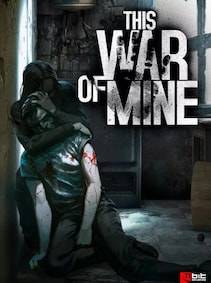 This War of Mine (PC) - Steam Account - GLOBAL