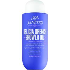 Sol de Janeiro Delicia Drench Shower Oil 385 ml