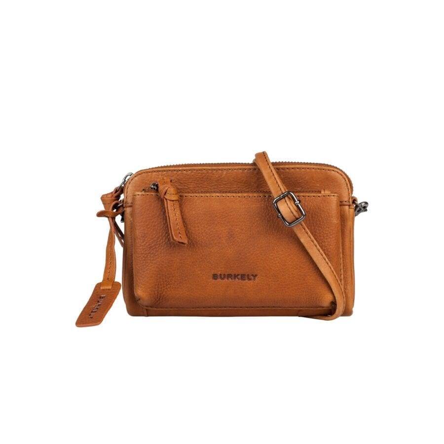 BURKELY ANTIQUE AVERY MINI BAG.