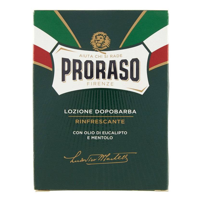 Proraso uppfriskande lotion 100 ml