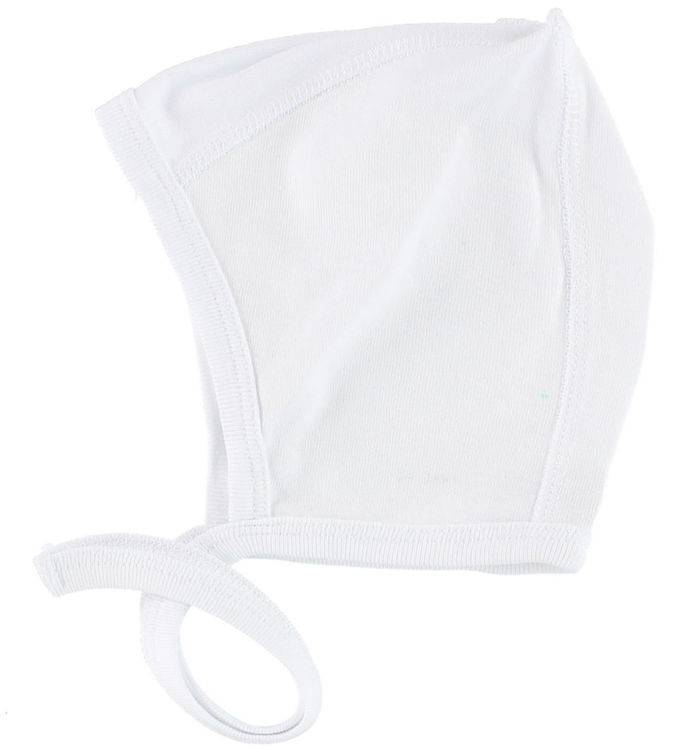Smallstuff Hjälm - Vit - Smallstuff - 62/68 - Babyhjälm