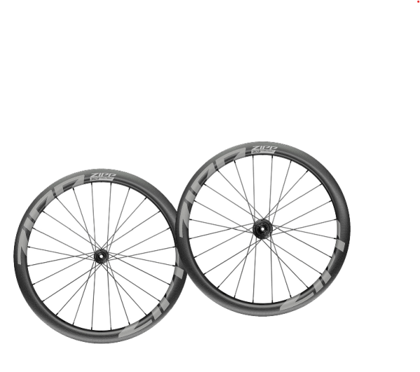 ZIPP Wheel 303 700c Carbon Hjulset - XD-R