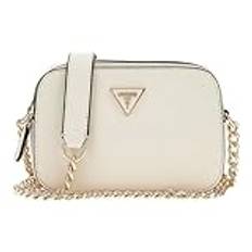 GUESS Noelle Crossbody Camera Bone, Ben