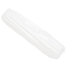 Ärmskydd Worksafe PE 0.03mm Vit 100st