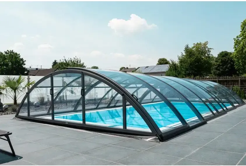 Pooltak Albixon Klasik 3×4