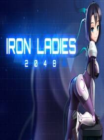 Iron Ladies 2048 Steam Key GLOBAL