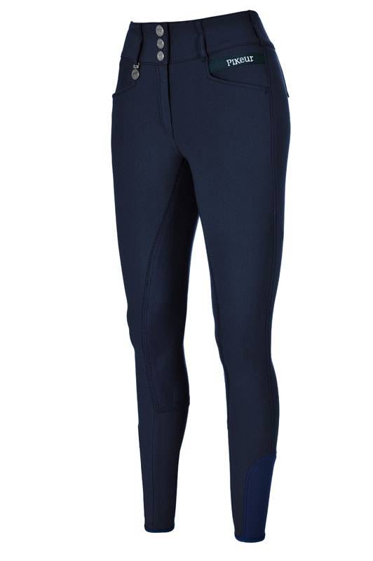 Ridbyxa Candela FFL - Nightblue, Pikeur