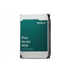 Synology Plus Series HAT3310 - Hårddisk - 12 TB - intern - 3,5 - SATA 6 Gb/s - 7200 rpm