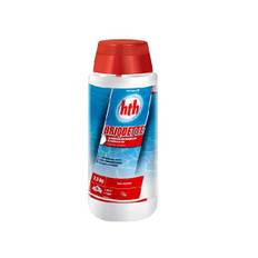 HTH Briquette, klortabs (7 gram) - 2,5 kg.