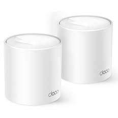 TP-LINK Deco X10 V1 - WLAN-System - (2 Router)