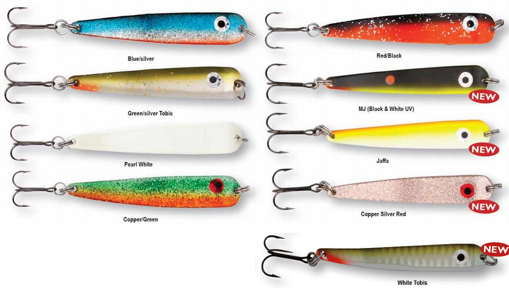 Hansen Stripper 7g (6,9cm)