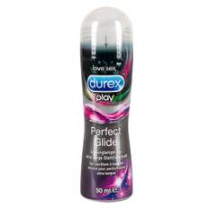 Durex Perfect Glide Silikongleitmittel 50 ml