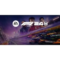 F1 24 (PS4) (Account) - Standard