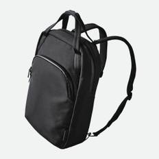 Bravo Totepack - Axoflux 300D Black