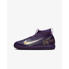 Nike Zoom Mercurial Superfly 10 Academy Junior Astro Turf Football Boots