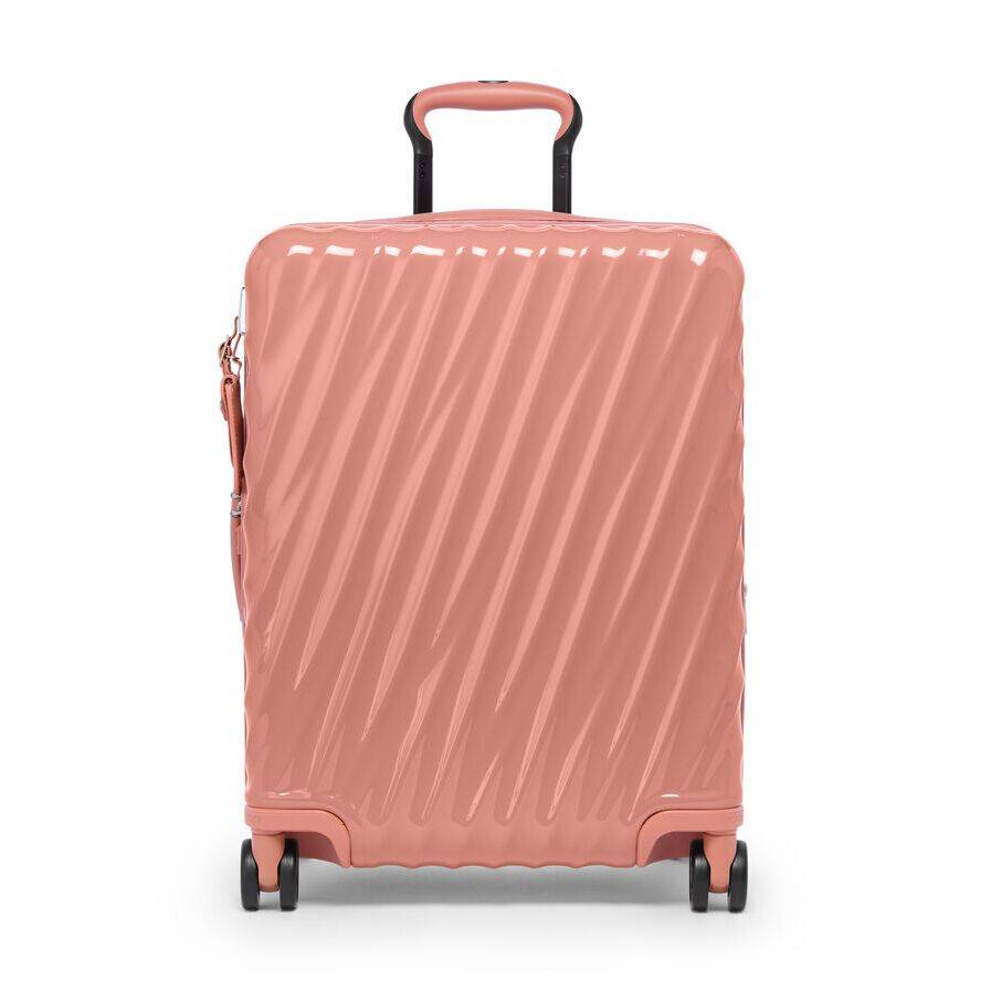 TUMI 19 Degree Expanderbar resväska med 4 hjul 55 cm - Cont.