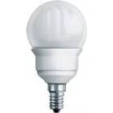 OSRAM DULUXSTAR MINI GLOBE 7W/825 E14, KLASSE