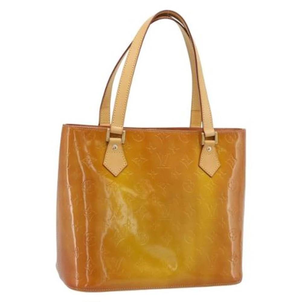Louis Vuitton Vintage - Pre-owned Louis Vuitton väska i canvas Vintage - Dam - ONE Size -