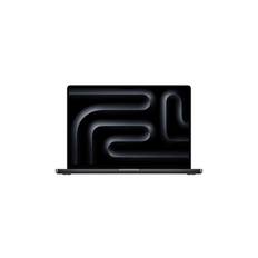 MacBook Pro 2024 16" M4 Pro 14CPU, 20GPU, 48GB, 512GB - Space Black | 8999.67 kr. pr. md. i 3 mdr. | inkl. 12 mdr. ekstra reklamationsret