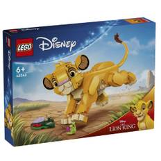 Lego - Simba the Lion King Cub