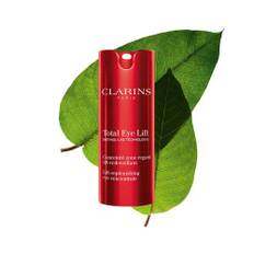 Clarins® - Total Eye Lift