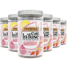 Cold Infuse Rose Lemonade - Case of 6 Jars