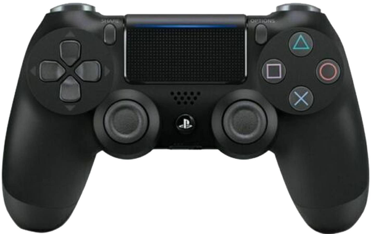 Handkontroll Sony Dualshock 4 (Blandade Färger)