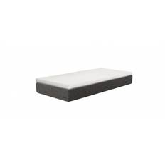 Jensen Prestige Madrass Fudge 80x210 cm fast