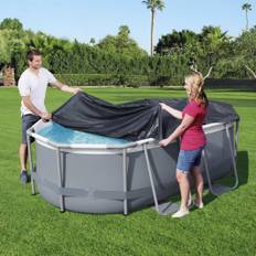 Bestway poolovertræk Flowclear 300x200 cm