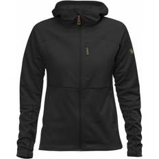 Fjallraven Abisko Trail Fleece W – Black
