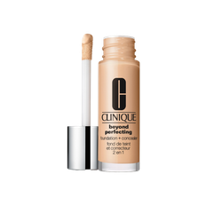 Beyond perfecting foundation + concealer creamwhip