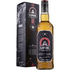 Linie Jule Akvavit 2021 41,5%